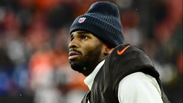 Shedeur Sanders’ half-effort OTA reps give Deshaun Watson a real shot at Browns QB1, Florio warns Shedeur Sanders' half-effort OTA reps give Deshaun Watson a real shot at Browns QB1, Florio warns