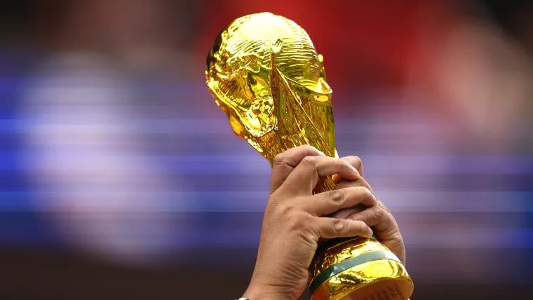 How much does World Cup winner get? Explaining record How much does World Cup winner get? Explaining record