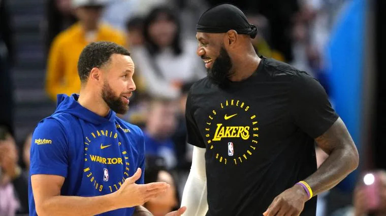 ESPN insider reveals growing belief about LeBron James’ next team ESPN insider reveals growing belief about LeBron James' next team
