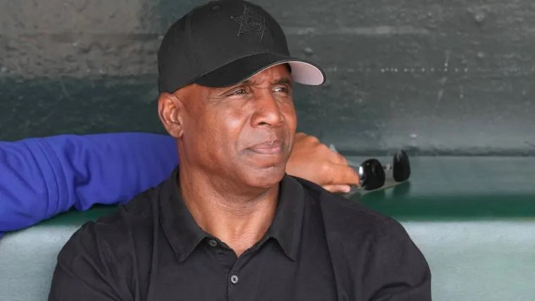 Home Run Derby announcers: Meet Netflix’s broadcast team for MLB All-Star event, from Barry Bonds to Michael Irvin Home Run Derby announcers: Meet Netflix's broadcast team for MLB All-Star event, from Barry Bonds to Michael Irvin