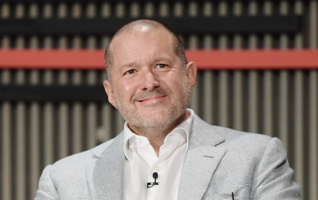 British iPhone designer’s new gadget is make-or British iPhone designer’s new gadget is make-or