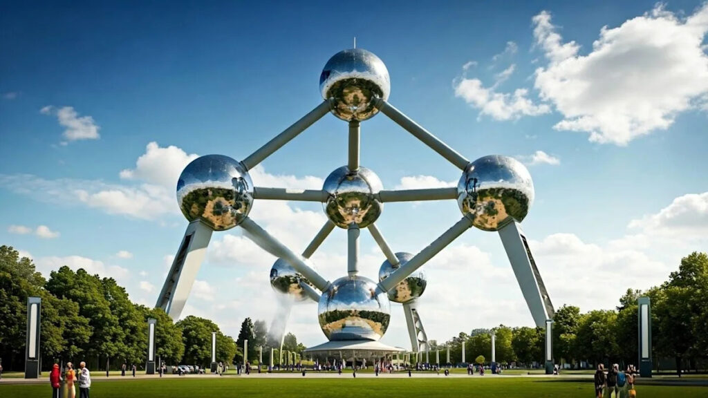 U.S. government issues strange new warning about Belgium travel U.S. government issues strange new warning about Belgium travel