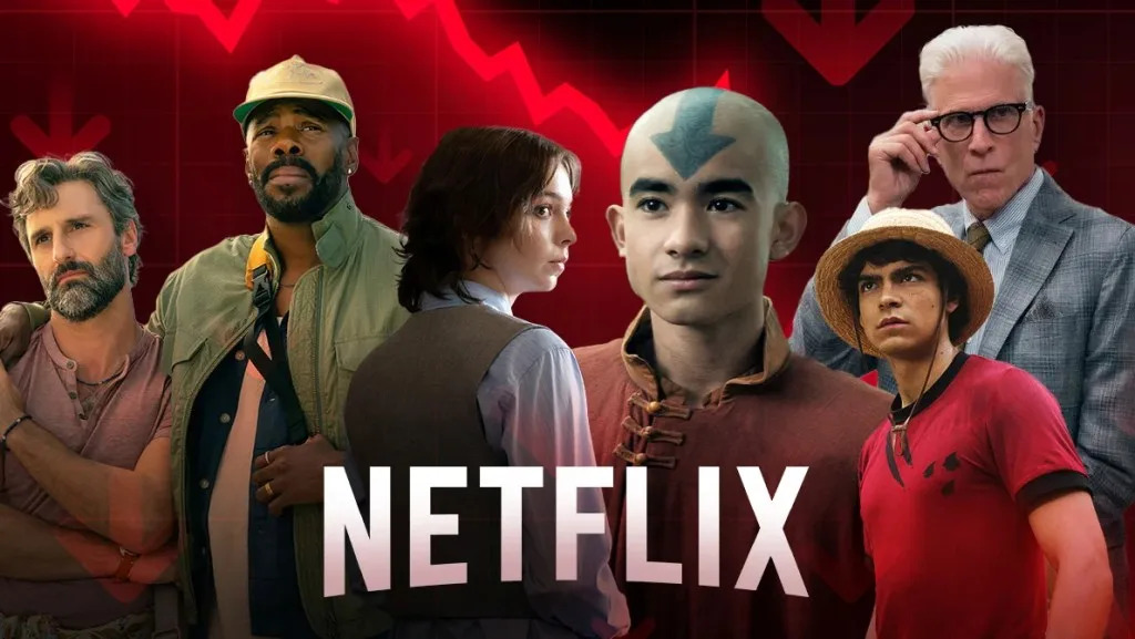 Why Netflix Is Suffering From a Perpetual Sophomore Slump Why Netflix Is Suffering From a Perpetual Sophomore Slump