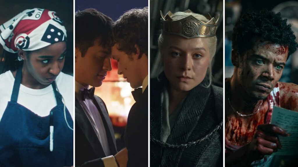 2026 TV Shows Not Eligible for Emmys This Year 2026 TV Shows Not Eligible for Emmys This Year
