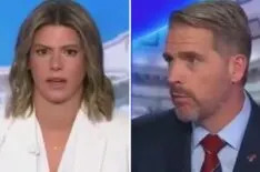 CNN's Scott Jennings Mocked by Kasie Hunt After Bold New Mitch McConnell Claims