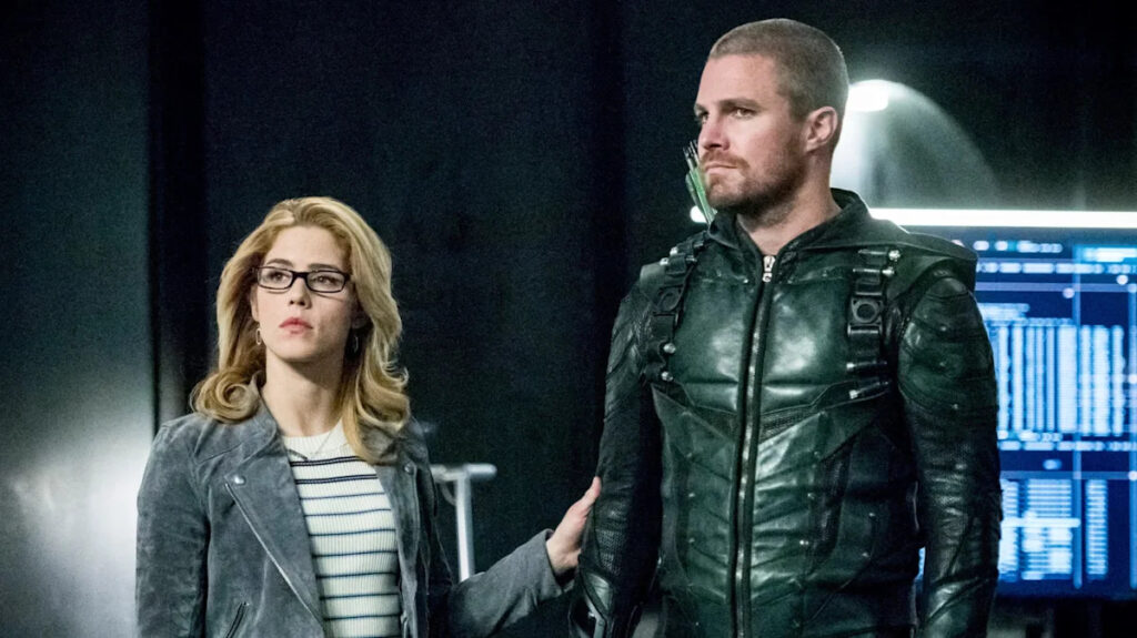 Arrow's Creator Had One Major Regret About The Landmark DC Comics Show