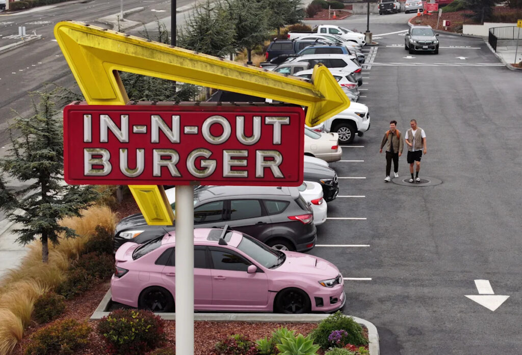 In-N-Out unveils 6 new locations across 5 states. See where In-N-Out unveils 6 new locations across 5 states. See where