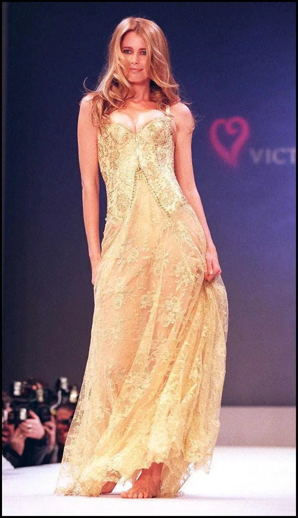 Wings, diamonds and fantasy: The most memorable Victoria's Secret Fashion Show looks