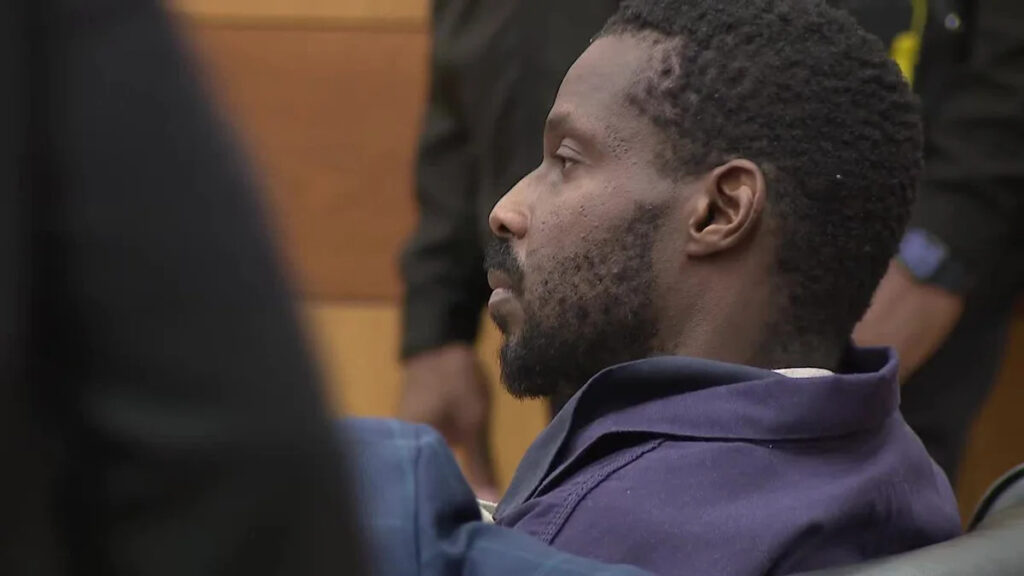 Brother of NFL star withdraws bond request in mother’s killing Brother of NFL star withdraws bond request in mother's killing