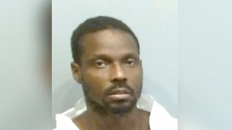 <div>Ciarre Campbell (Courtesy of Atlanta Police Department)</div>