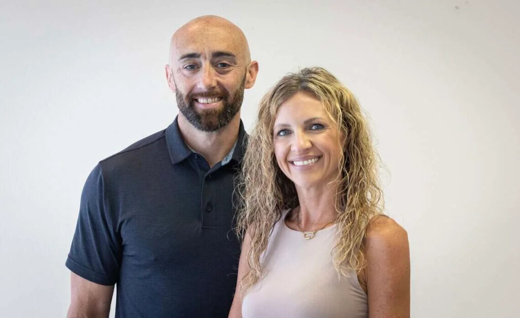 ‘A little edgier:’ This nutrition spot in Andover gets new owners and a rebrand ‘A little edgier:’ This nutrition spot in Andover gets new owners and a rebrand