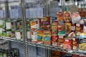 UGA study finds accessing food assistance harder in more affluent metro Atlanta areas UGA study finds accessing food assistance harder in more affluent metro Atlanta areas
