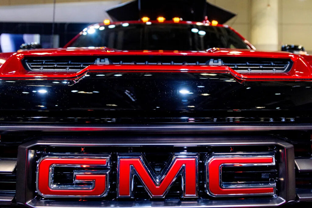 GM stock rises after automaker boosts full GM stock rises after automaker boosts full
