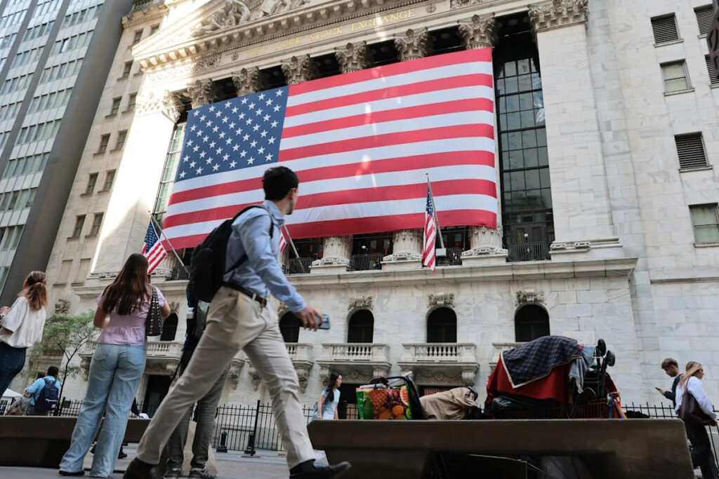 This surprising wrinkle in the 2026 bull market could drive stocks higher This surprising wrinkle in the 2026 bull market could drive stocks higher