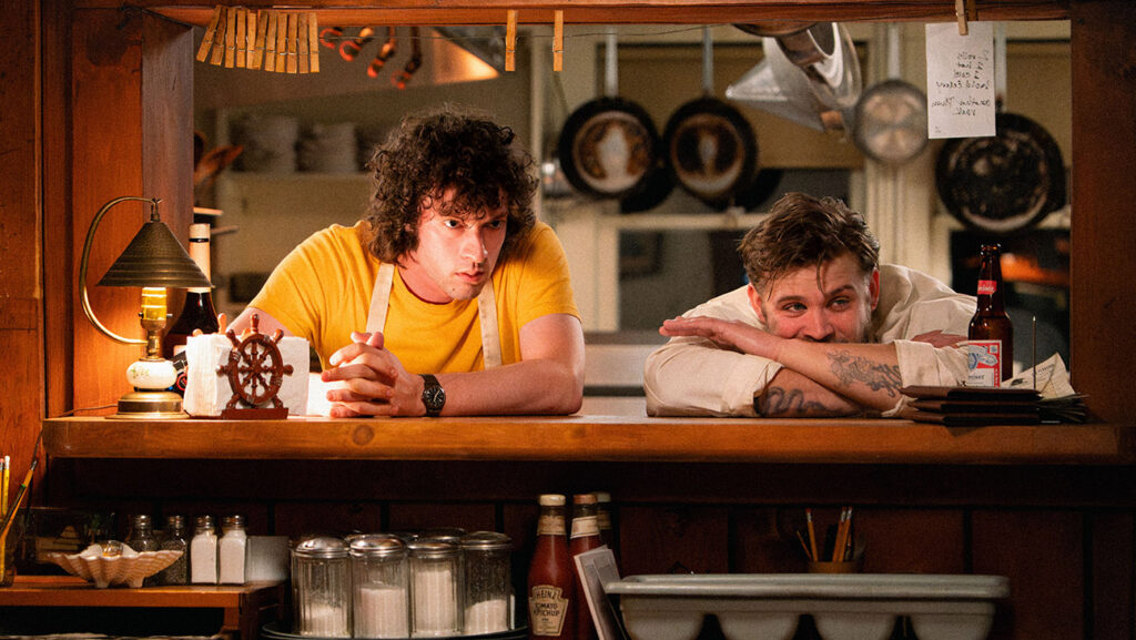‘Tony’ Review: Dominic Sessa Finds Ideal Balance Between Cocky and Lost in Tender Coming-of ‘Tony’ Review: Dominic Sessa Finds Ideal Balance Between Cocky and Lost in Tender Coming-of