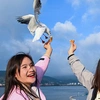 China gets 23 million foreign visitors in 1st half as visa-free travel takes off