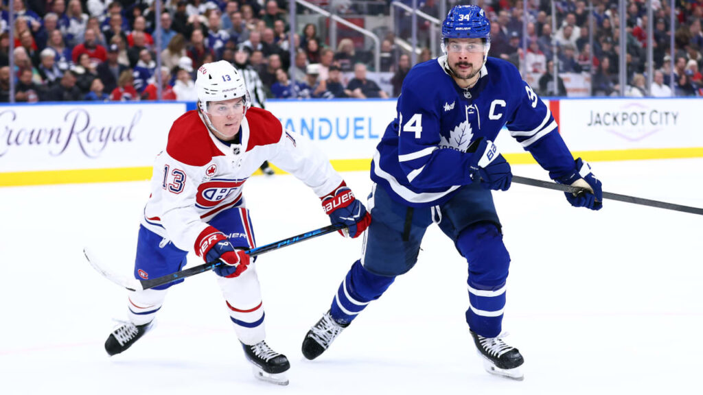 NHL releases 2026-27 regular-season schedule NHL releases 2026-27 regular-season schedule