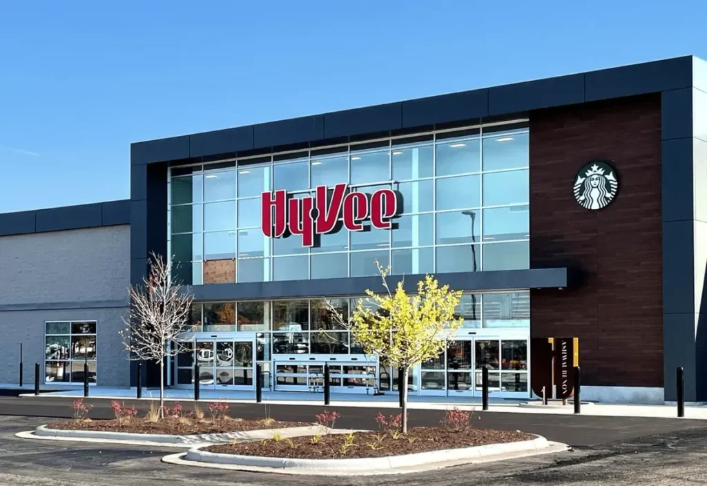 Hy-Vee launches GLP-1 wellness program, offers free enrollment to first 1,000 sign Hy-Vee launches GLP-1 wellness program, offers free enrollment to first 1,000 sign