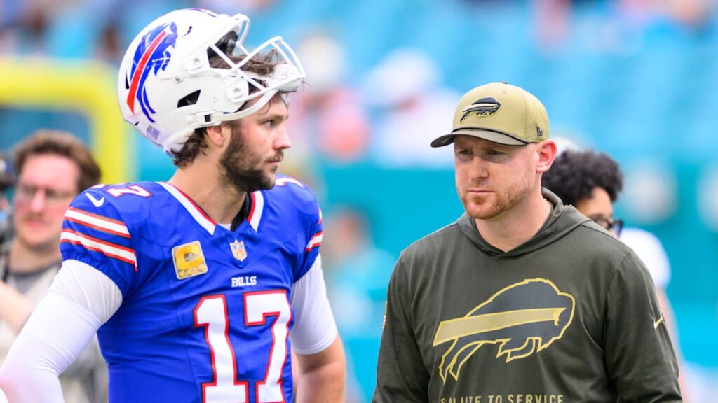 AFC East training camp 2026 preview: Top storylines for Bills, Dolphins, Jets, Patriots