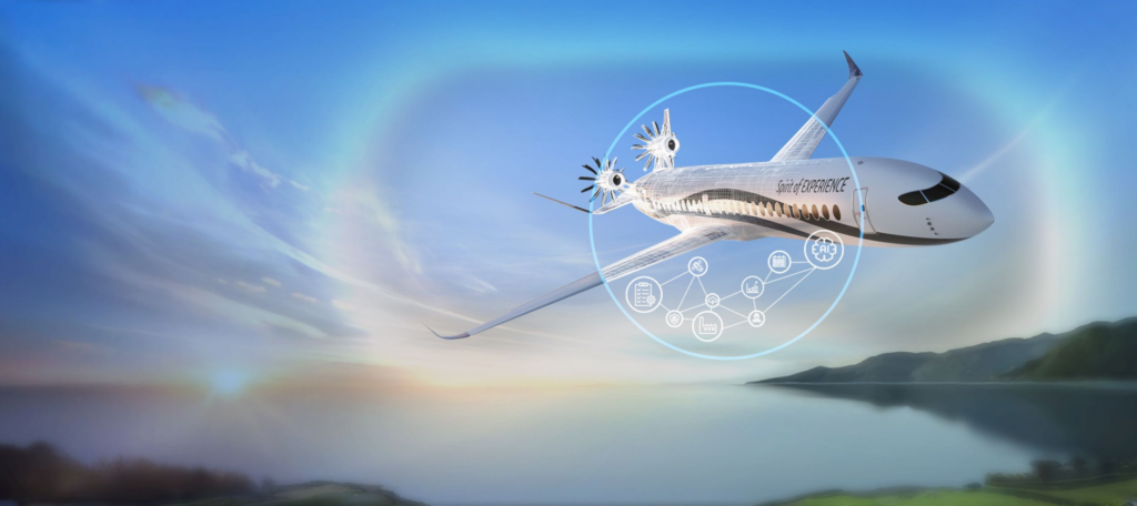 Farnborough 2026: Dassault Systèmes Reveals the Invisible Farnborough 2026: Dassault Systèmes Reveals the Invisible