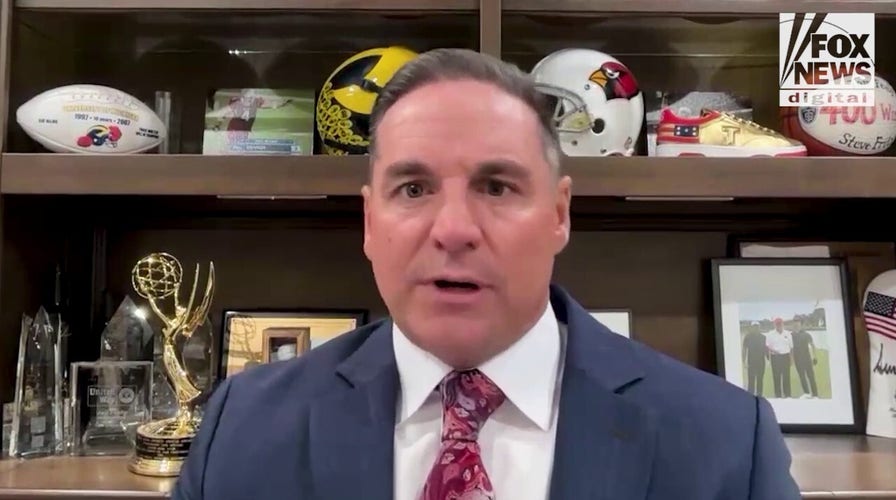 Former NFL kicker Jay Feely launches run for Congress