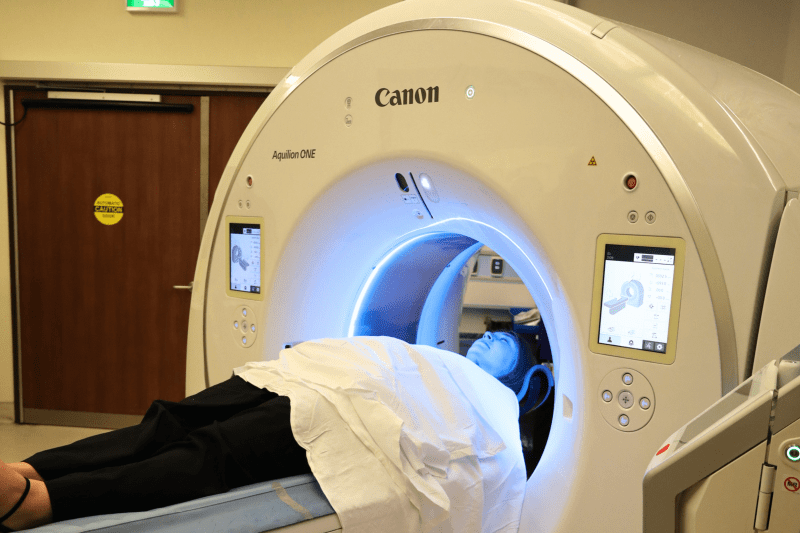 Niagara Health completes transformational CT Replacement Project Niagara Health completes transformational CT Replacement Project