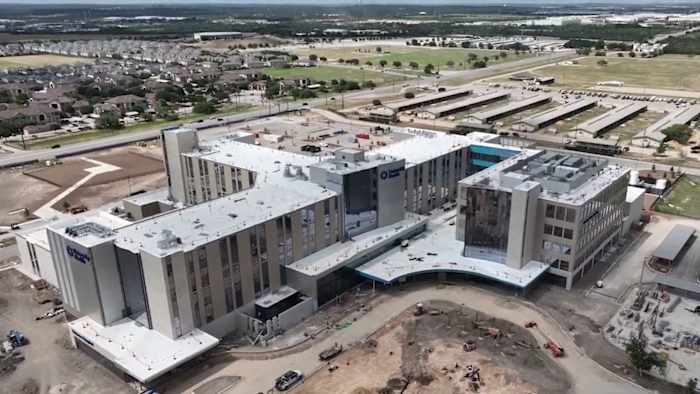 2 new University Health hospitals placed in growing areas of Bexar County deemed ‘healthcare deserts’ 2 new University Health hospitals placed in growing areas of Bexar County deemed ‘healthcare deserts’