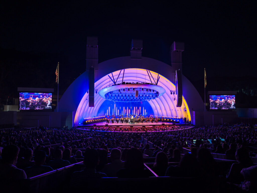 5 reasons why Wes Anderson obsessives should venture to the Hollywood Bowl this weekend 5 reasons why Wes Anderson obsessives should venture to the Hollywood Bowl this weekend