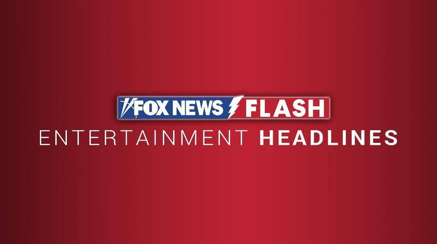 Fox News Flash top entertainment headlines of July 9