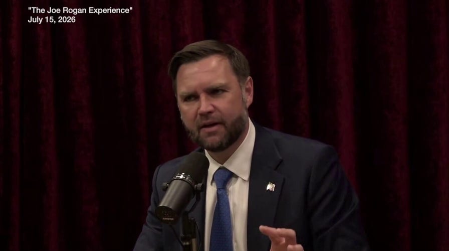 JD Vance warns GOP that a socialist president is possible if it doesn't fix the economy
