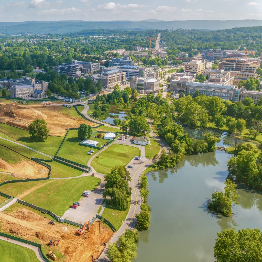New campus impacts submission site now available New campus impacts submission site now available