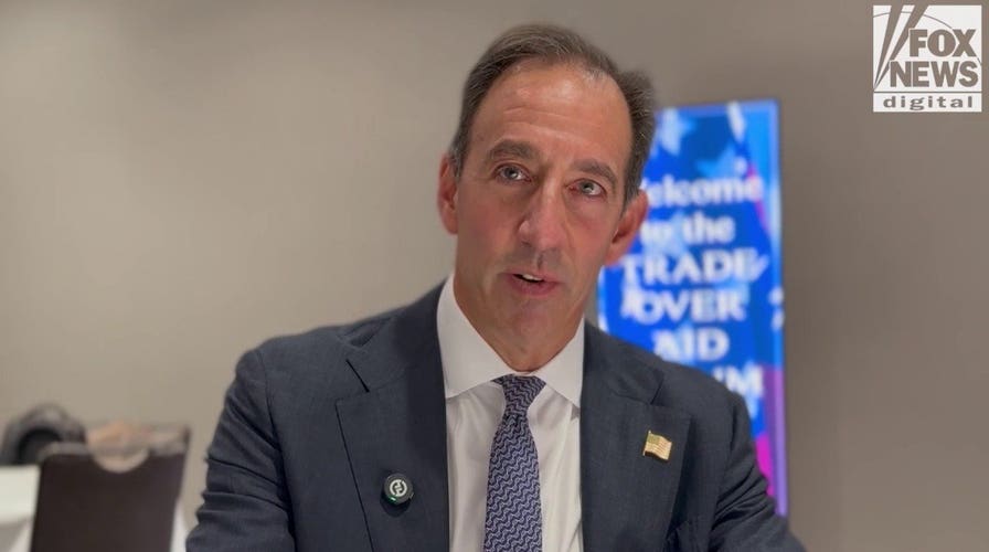 US touts 'historic' UN budget cuts as next phase of reform takes shape