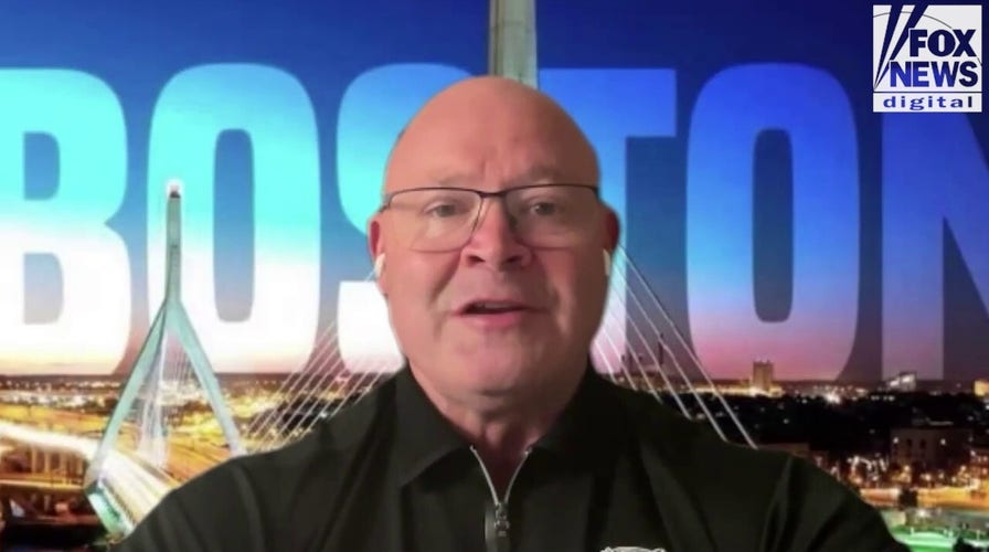 Teamsters president backs Mexican beer tariffs: 'Jobs should stay in this country'