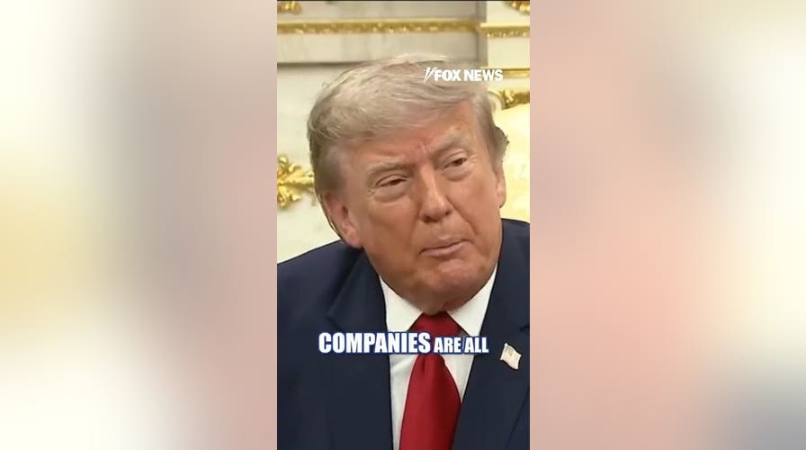 Trump makes MAJOR announcement on US troops in Iraq