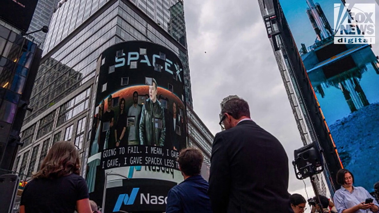 Ft. Lauderdale DDA CEO Jenni Morejon, DaGrosa Capital Partners founder Joe DaGrosa and Naftali Group CEO Miki Naftali speak to Fox News Digital about how SpaceX, OpenAI and Anthropic IPOs could trigger another exodus to Florida.
