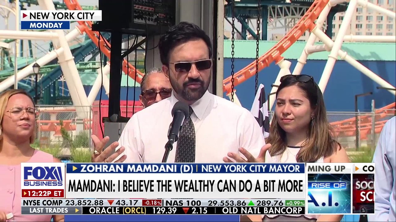 New York experiences a dramatic exodus of wealthy residents, costing the state nearly $11 billion in tax revenue in 2022.