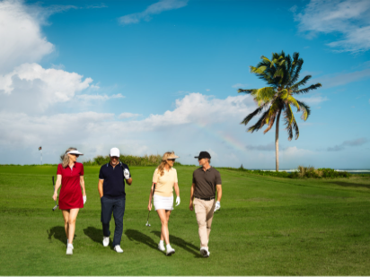 SILVERSEA LAUNCHES PARTNERSHIP WITH PERRYGOLF SILVERSEA LAUNCHES PARTNERSHIP WITH PERRYGOLF