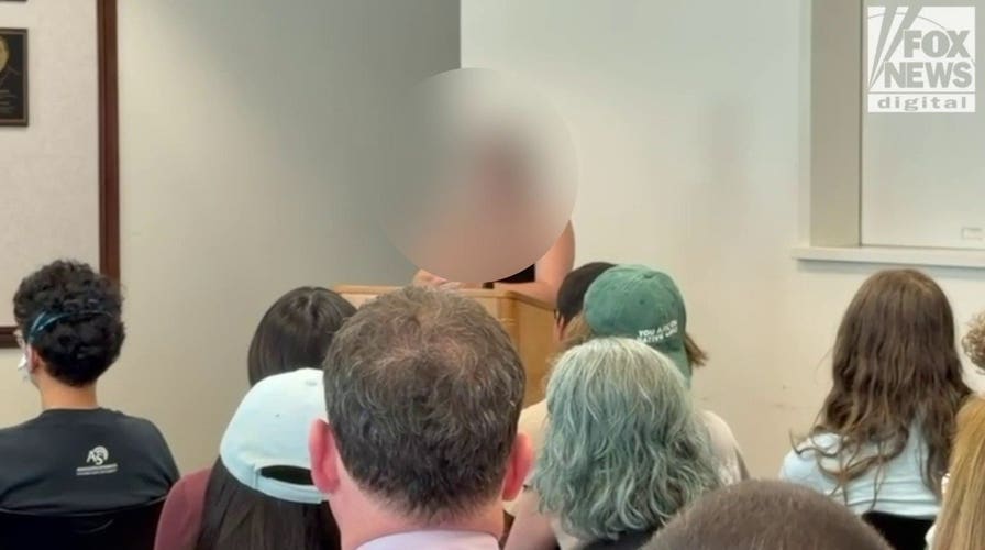 SJSU trans activist meeting ahead of decision to sue Trump admin over volleyball scandal