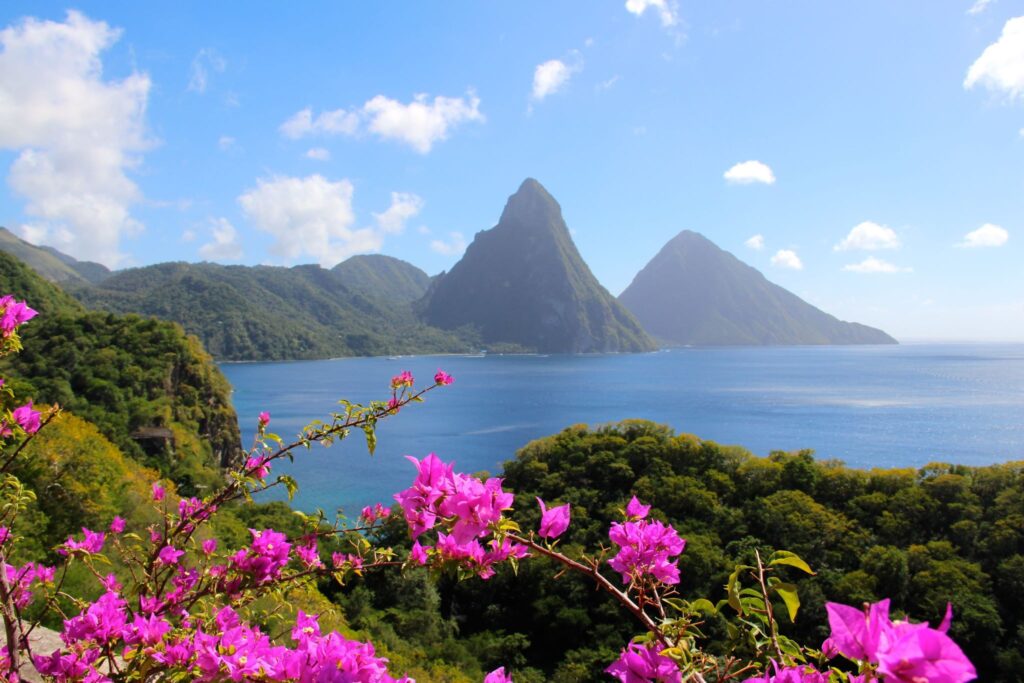 These are the trending islands to visit in 2026 (before everyone else does) These are the trending islands to visit in 2026 (before everyone else does)