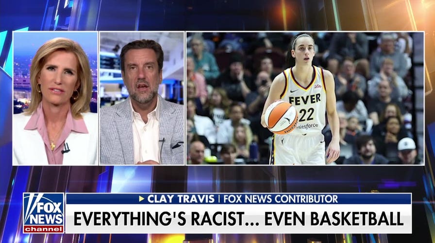 Clay Travis: Caitlin Clark should leave the WNBA and start her own league