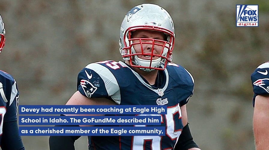 Super Bowl champion Jordan Devey dead at 38 by suicide