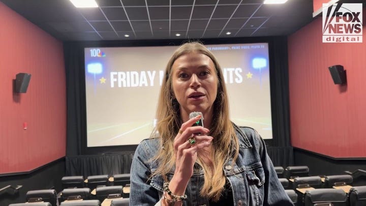 'Friday Night Lights' star Adrianne Palicki shares biggest lesson from hit show