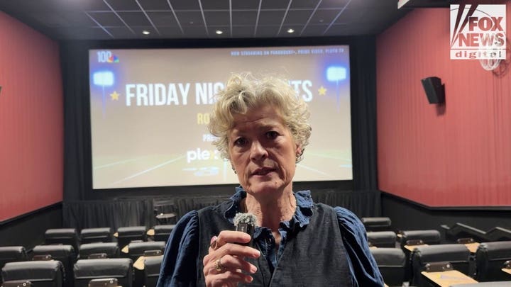 Dana Wheeler-Nicholson on what keeps 'Friday Night Lights' alive