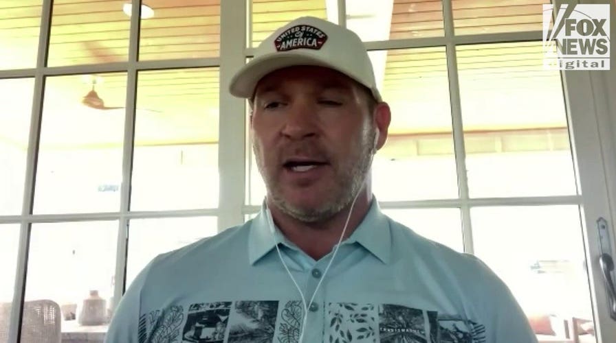 NFL legend praises Sophie Cunningham for stance on trans athletes