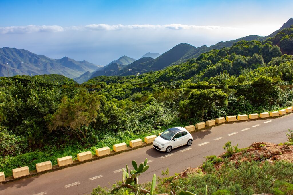 The best European islands for a road trip, ranked The best European islands for a road trip, ranked
