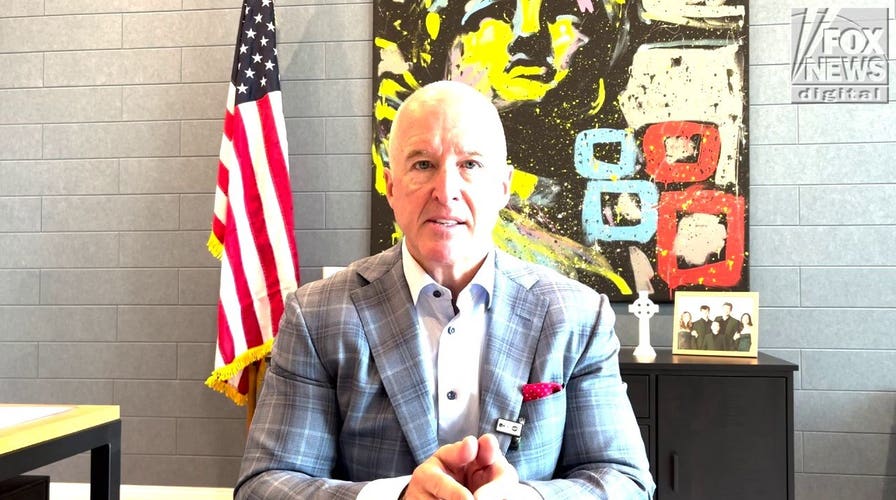 Massachusetts GOP hopeful unveils 'patients first' healthcare vision