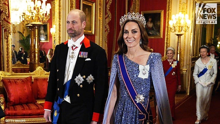 Kate Middleton is 'the monarchy's greatest asset: expert'