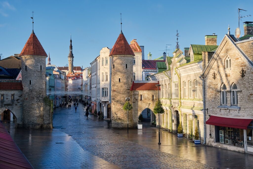 The surprising European country named the best place to live in the world