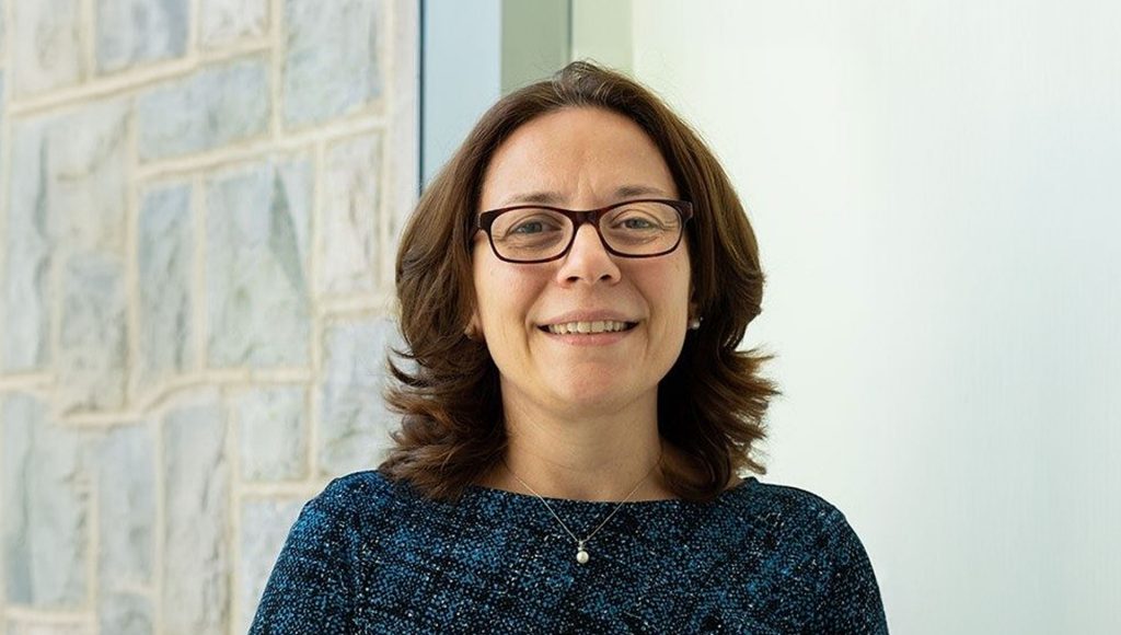 Raffaella De Vita awarded Kevin P. Granata Faculty Fellowship Raffaella De Vita awarded Kevin P. Granata Faculty Fellowship