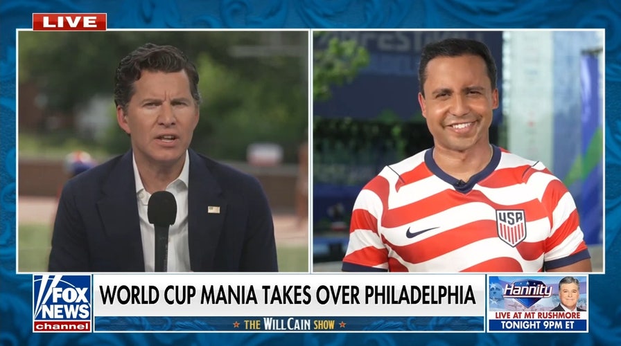 US-Bosnia and Herzegovina World Cup match breaks viewing record